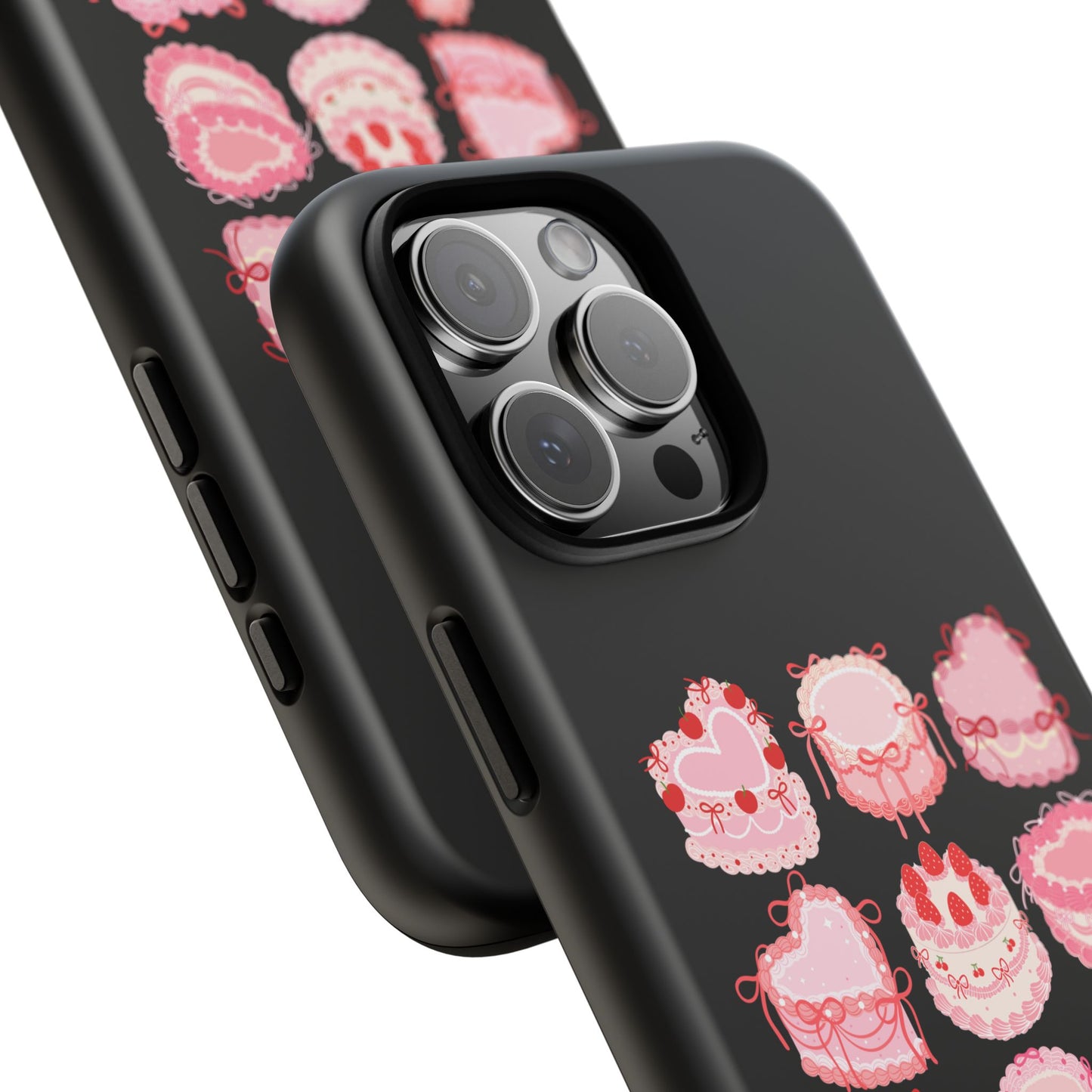 Cute coquette IPhone case