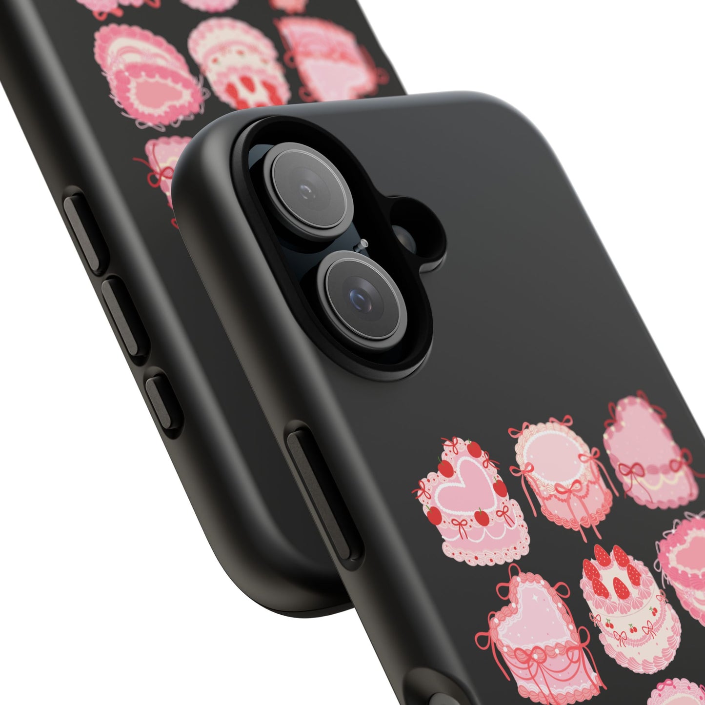 Cute coquette IPhone case