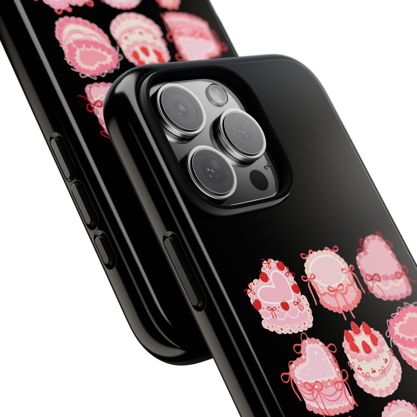 Cute coquette IPhone case