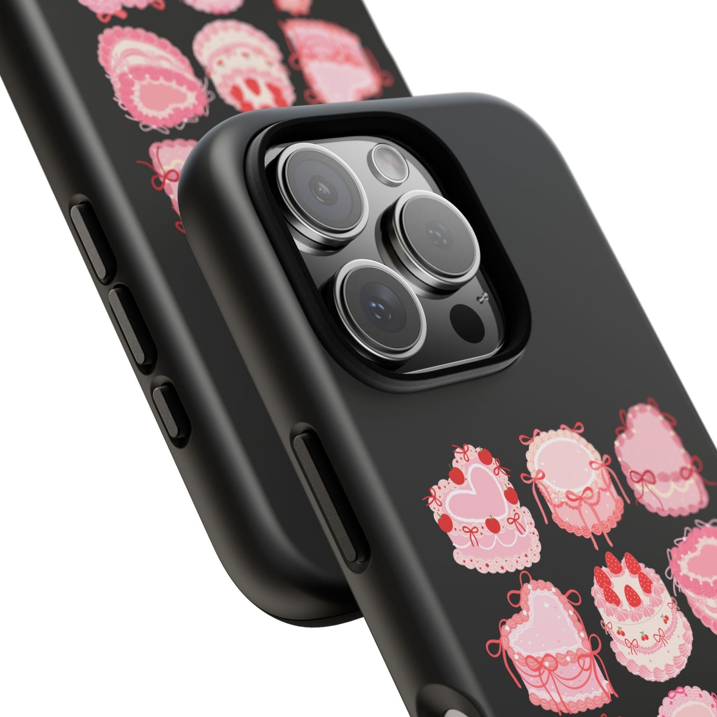 Cute coquette IPhone case