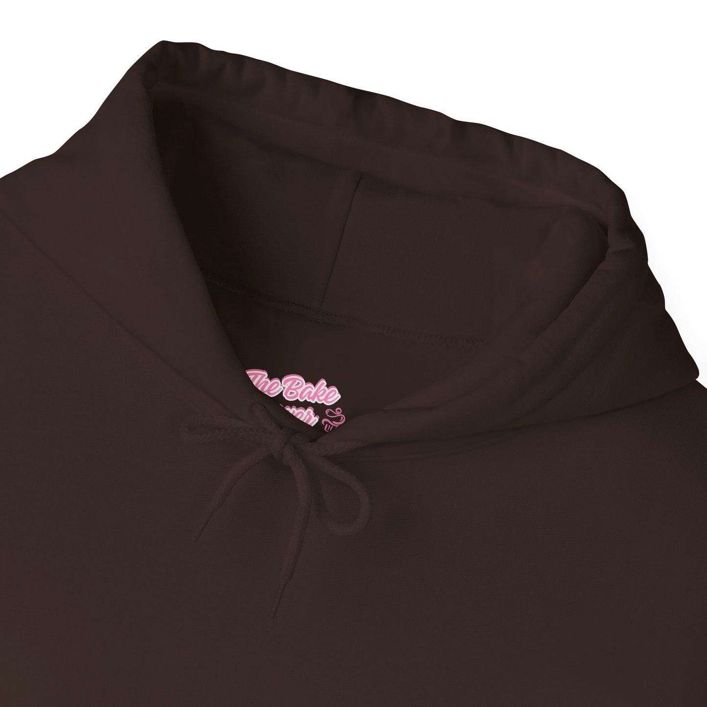 Cinnamon Baby Hoodie - Unisex Heavy Blend