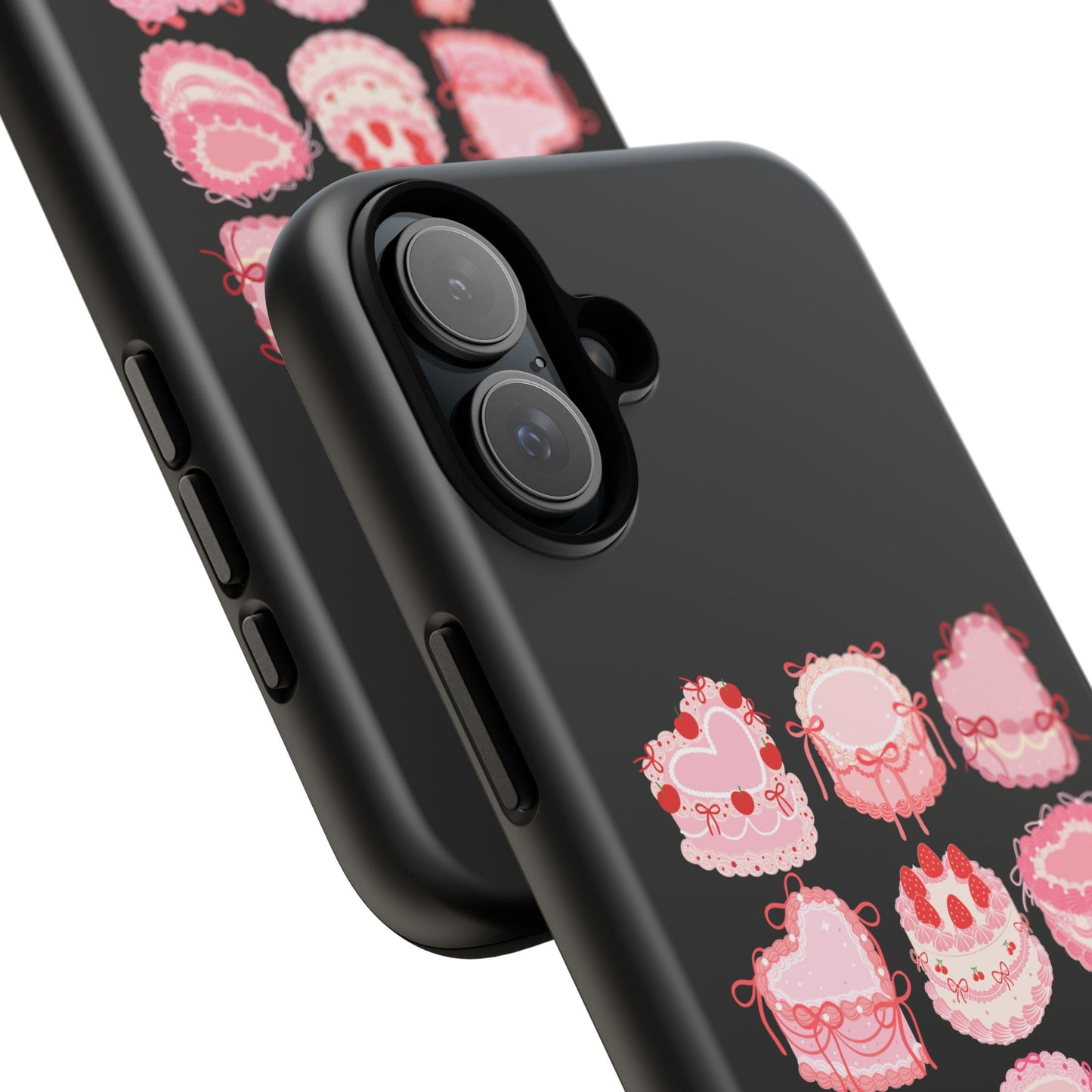Cute coquette IPhone case