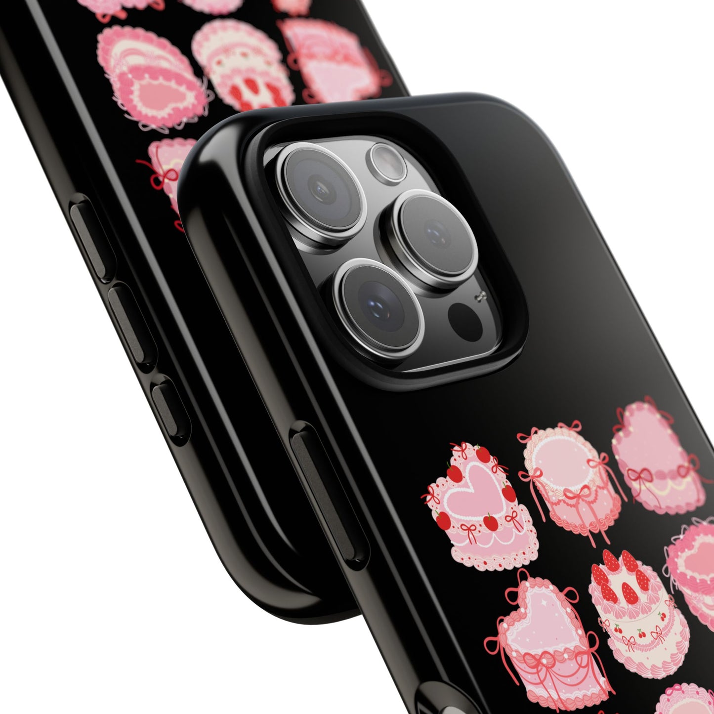 Cute coquette IPhone case