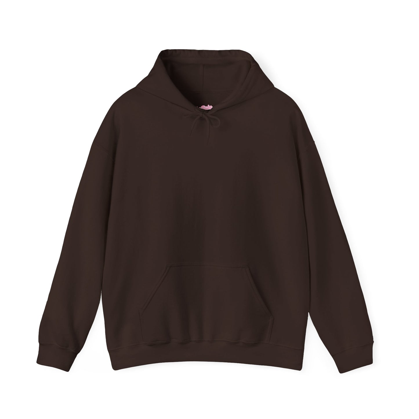 Cinnamon Baby Hoodie - Unisex Heavy Blend