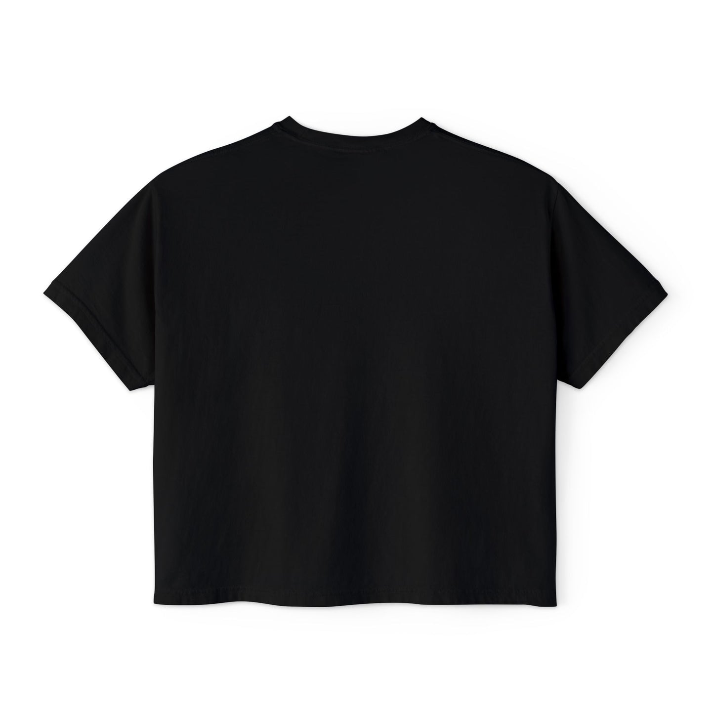 Cute Boxy Tee - Bake the Cake