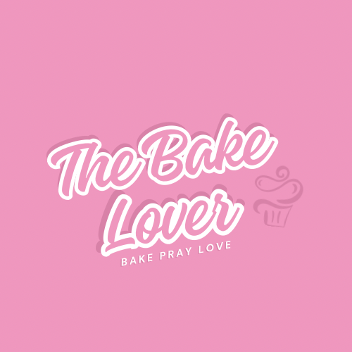 The Bake Lover